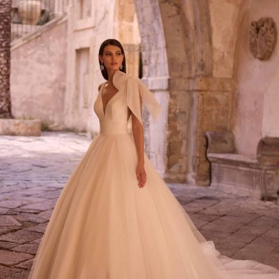 Veni Infantino Bridal 18821