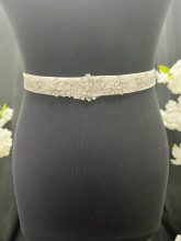 Bridal belt