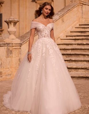 Veni Infantino Bridal 53061