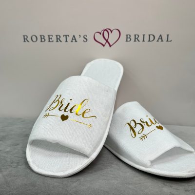 Bridal Must Haves