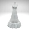 Bridal underskirt