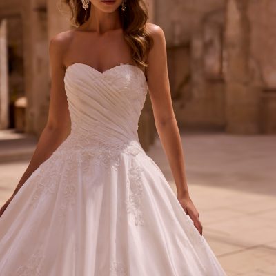 Veni Infantino Bridal 63019