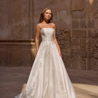 Veni Infantino Bridal 63025