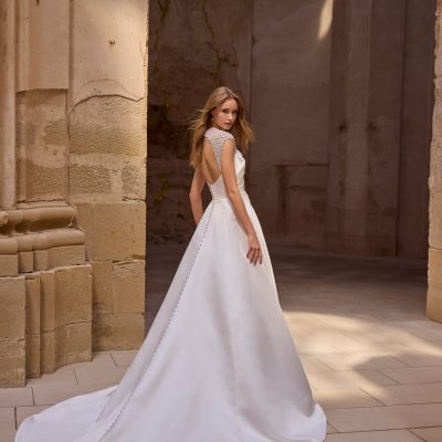 Veni Infantino Bridal 63030