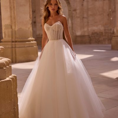 Veni Infantino Bridal 63076