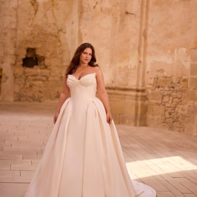 Veni Infantino Bridal 63090