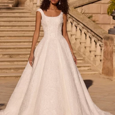 Veni Infantino Bridal 63103