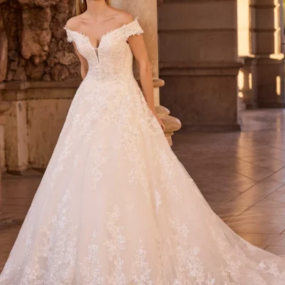 Veni Infantino Bridal 63111F