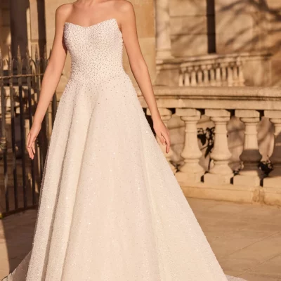 Veni Infantino Bridal 63120