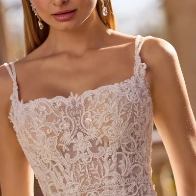 Veni Infantino Bridal 63151FNST