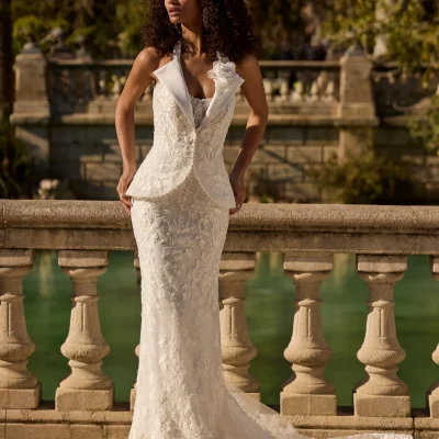 Veni Infantino Bridal 63194AF