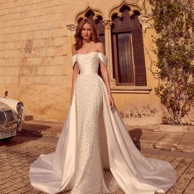 Veni Infantino Bridal - 69979