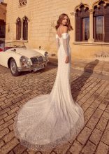 Veni Infantino Zayra Wedding Dress - 69979