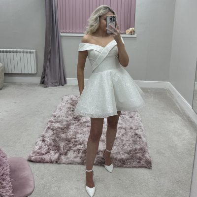 Alice Bridal Ella-Mini