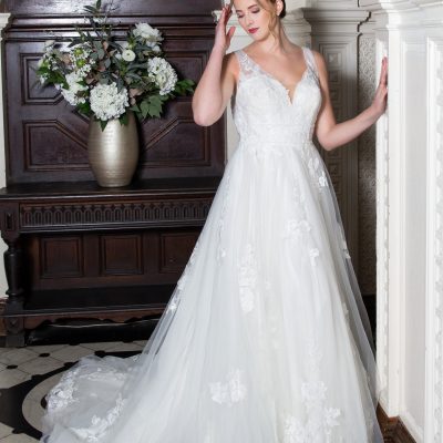 Alice Bridal Livvy