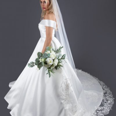 Alice Bridal myla lynn