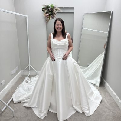 Alice Bridal Elizabeth