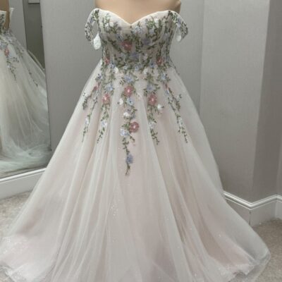 Alice Bridal Cassandra