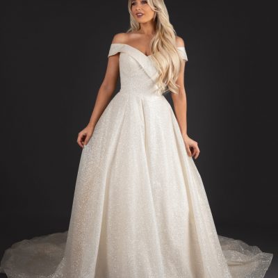 Alice Bridal ELLA - FULL LENGTH