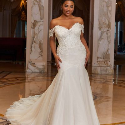 JULIETTA BY MORILEE 3438