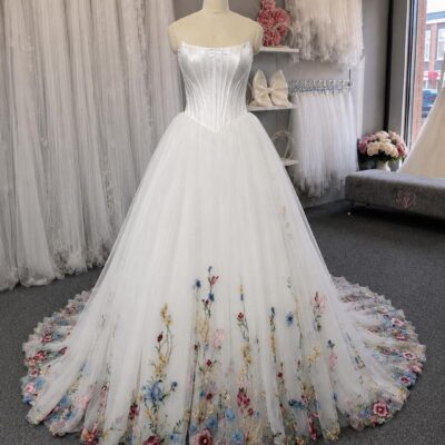 Alice bridal Ophelia