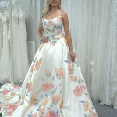 Alice Bridal - PO248