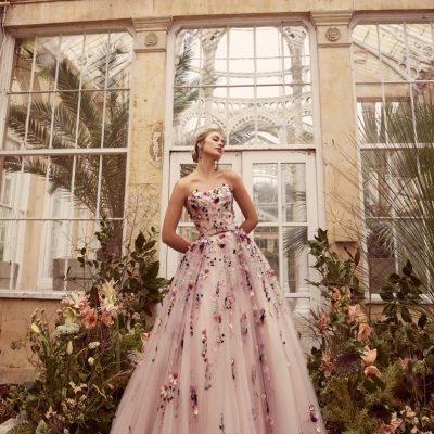 Veni Infantino Bridal 69868a