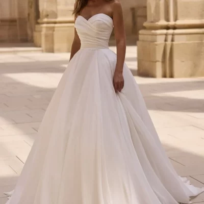 Veni Infantino Bridal 63048