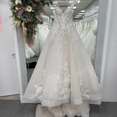 Veni Infantino Xf93002 Proto size 6