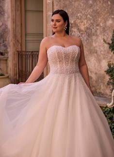 Veni Infantino Bridal 69955