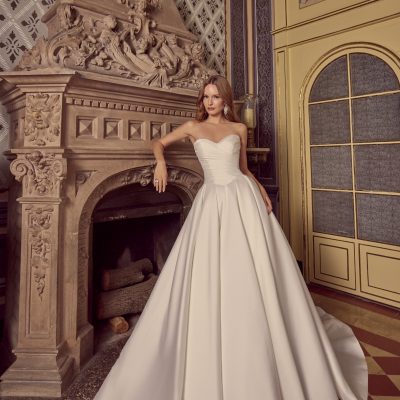 Veni Infantino Bridal 69961