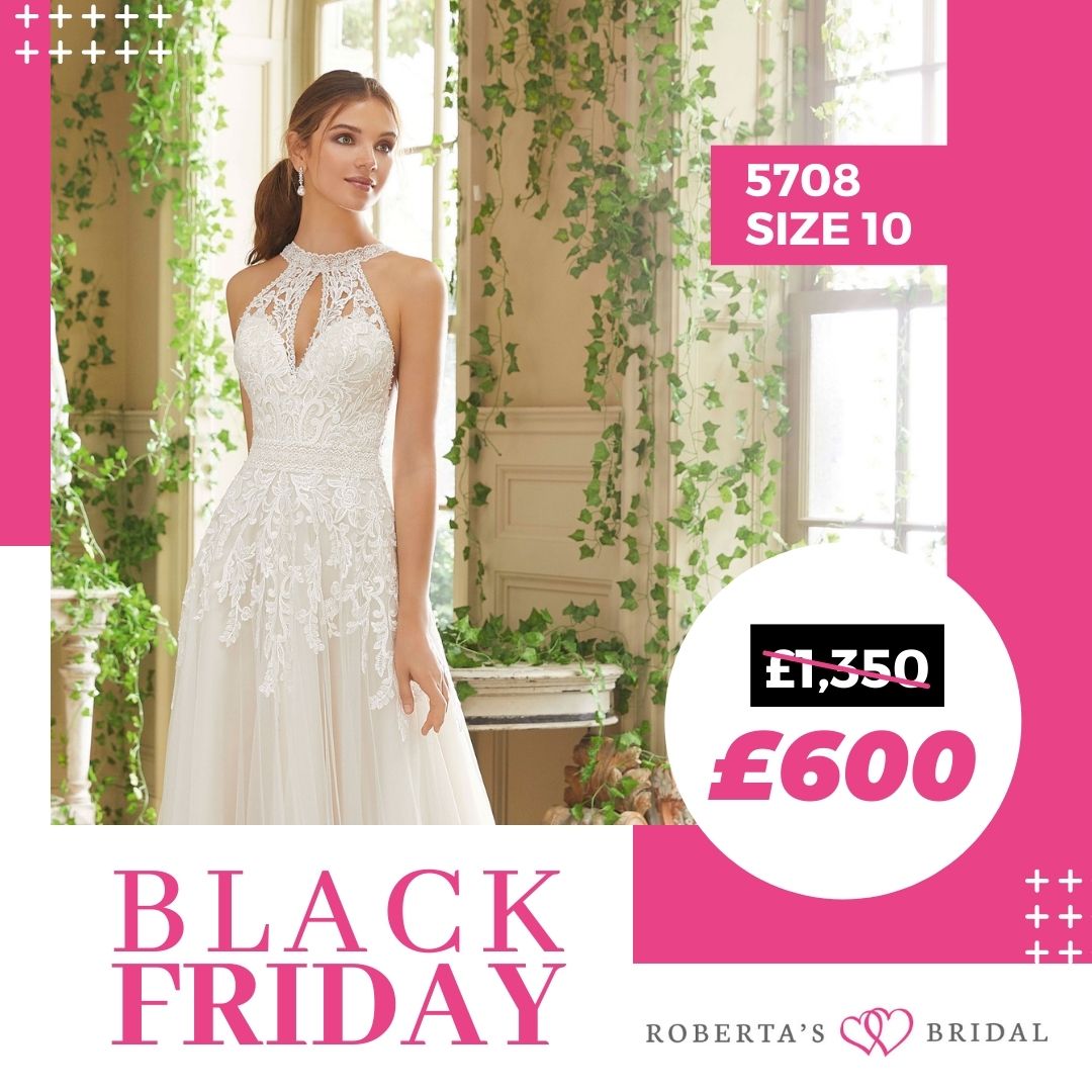 Black friday hot sale wedding dresses