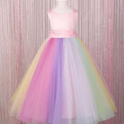 Flowergirl Dresses