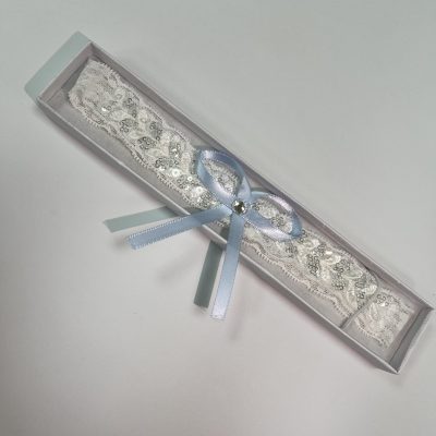Garter (16” to 20”)