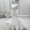 Rachel Allan Bridal - MB2138 Ex Sample - Size 6 - Image 3