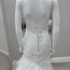 Rachel Allan Bridal - MB2138 Ex Sample - Size 6 - Image 6