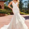 Rachel Allan Bridal - MB2138 Ex Sample - Size 6