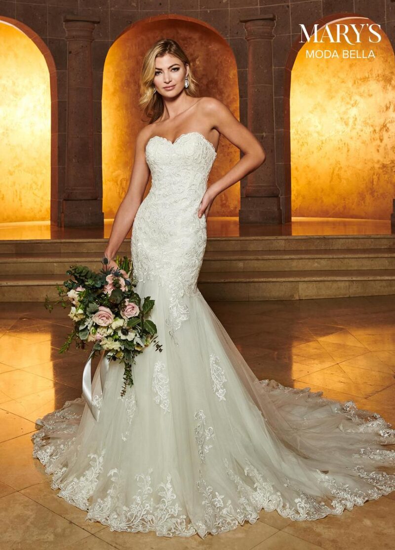 Rachel Allan mb2069 (size 24)