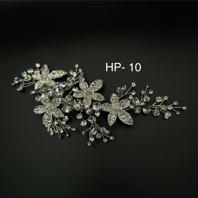 Morilee Bridal Hair clip - HP4023 - HP - 10
