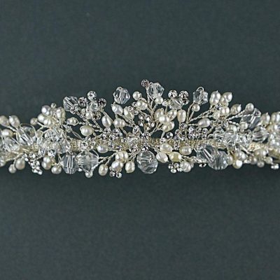 Tiaras and Headpieces