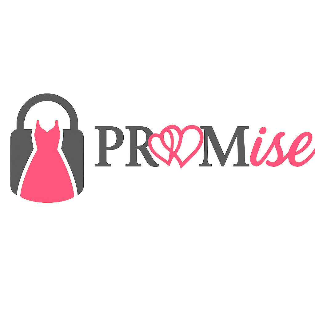 Roberta’s PROMise logo