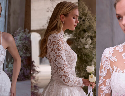 Step Into Bridal Heaven: Our Exclusive Morilee Designer Event Is Here!